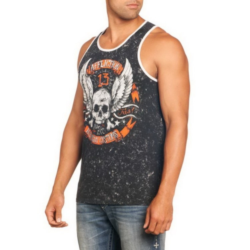 Affliction Alhambra Tank top buy